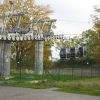 Seilbahn zur Zitadelle in Namur